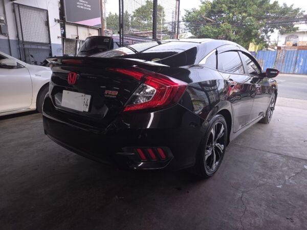 2016 HONDA CIVIC 1.8 E GASOLINE A/T - Image 14