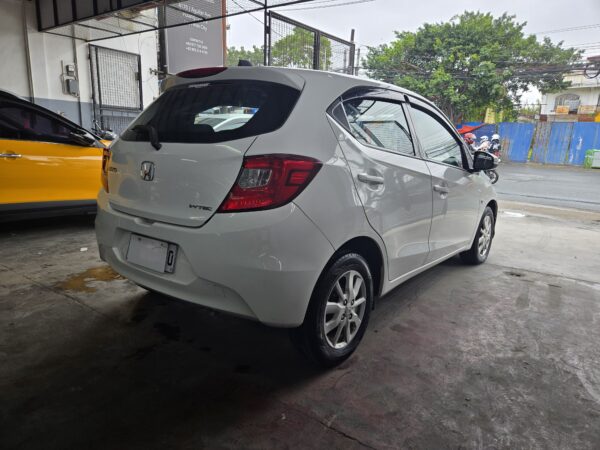 2019 HONDA BRIO 1.2 V GASOLINE A/T - Image 6