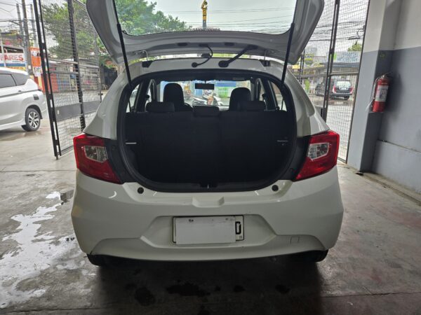 2019 HONDA BRIO 1.2 V GASOLINE A/T - Image 7