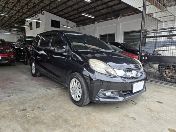 2016 HONDA MOBILIO 1.5 V GAS A/T - Image 3