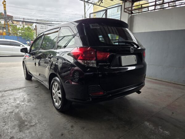 2016 HONDA MOBILIO 1.5 V GAS A/T - Image 4