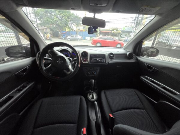 2016 HONDA MOBILIO 1.5 V GAS A/T - Image 10