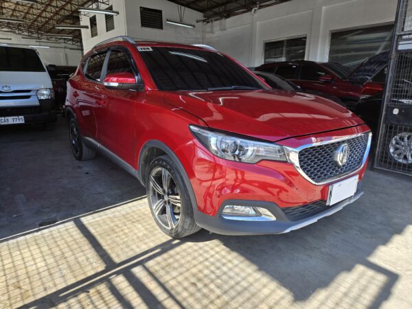 2019 MG ZS 1.5 ALPHA - Image 3