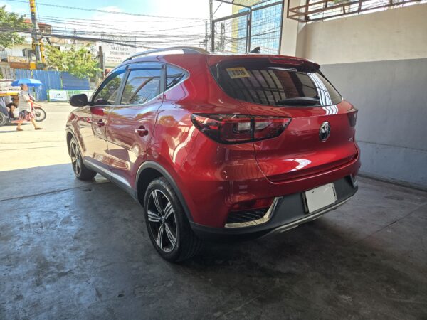 2019 MG ZS 1.5 ALPHA - Image 4