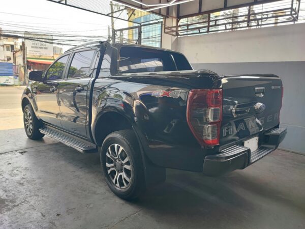 2019 FORD RANGER WILDTRAK 4X4 A/T - Image 5