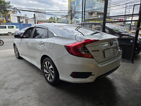 2019 HONDA CIVIC 1.8 (NON-PUSHSTART) GAS A/T - Image 5