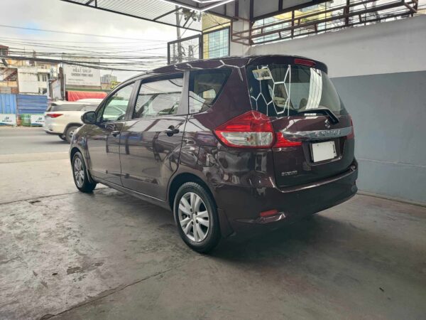 2018 SUZUKI ERTIGA GLX GAS A/T - Image 7