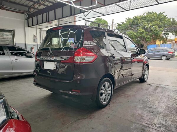 2018 SUZUKI ERTIGA GLX GAS A/T - Image 12