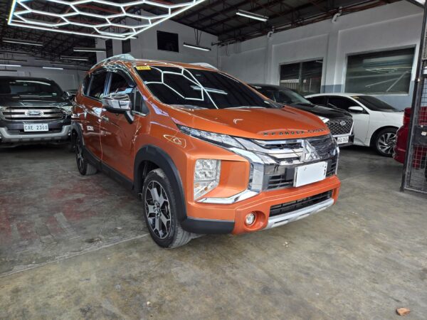 2021 MITSUBISHI XPANDER-CROSS GAS A/T - Image 6