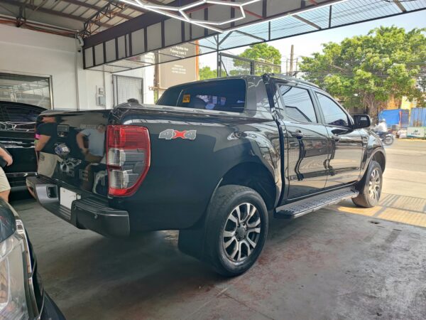 2019 FORD RANGER WILDTRAK 4X4 A/T - Image 4