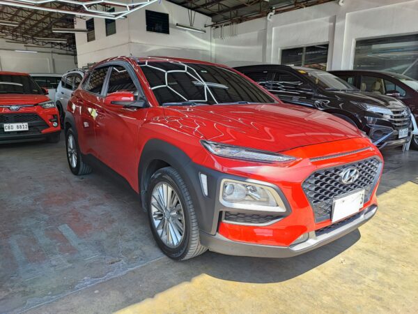 2019 HYUNDAI KONA 2.0 GLS - Image 3