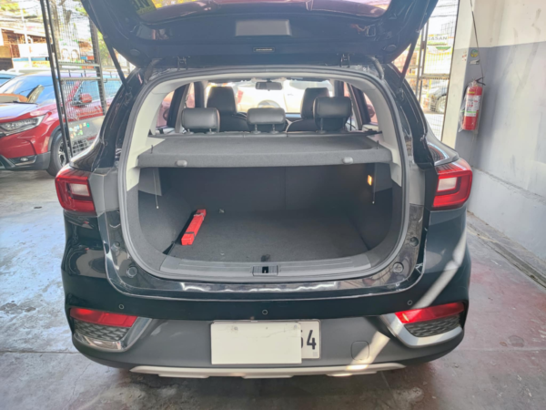 2019 MG ZS 1.5 ALPHA W/SUNROOF - Image 6