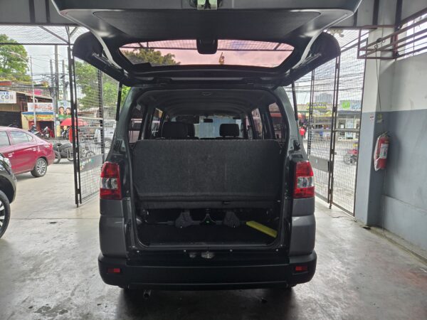 2019 SUZUKI APV 1.5L GAS M/T - Image 6