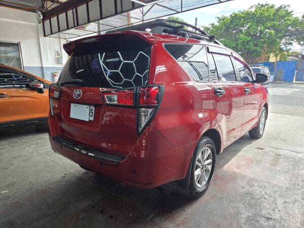 2020 TOYOTA INNOVA  2.8 J DIESEL M/T - Image 8