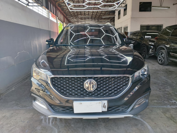 2019 MG ZS 1.5 ALPHA W/SUNROOF - Image 3