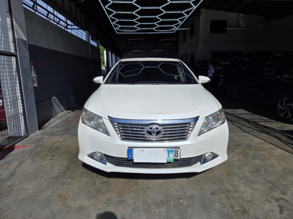 2014 TOYOTA CAMRY 2.5V - Image 2