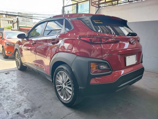 2019 HYUNDAI KONA 2.0 GLS - Image 7