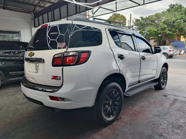 2020 CHEVROLET TRAILBLAZER Z71 4X4 - Image 4