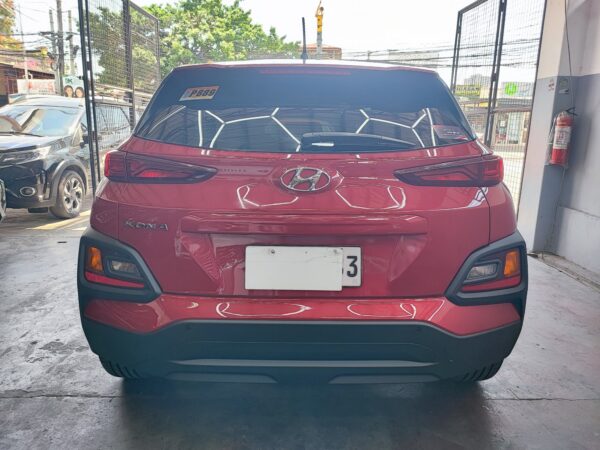 2019 HYUNDAI KONA 2.0 GLS - Image 5