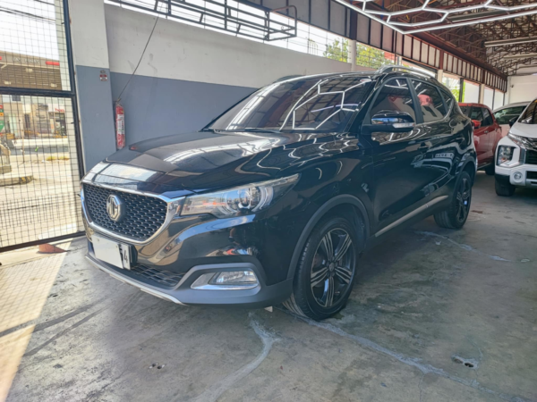 2019 MG ZS 1.5 ALPHA W/SUNROOF