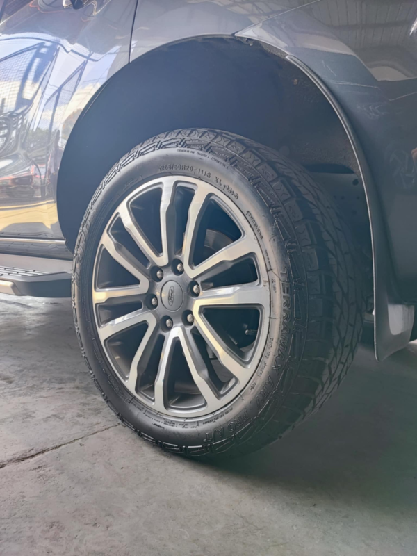 2022 FORD EVEREST 2.0 TITANIUM 4X2 - Image 15