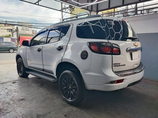 2020 CHEVROLET TRAILBLAZER Z71 4X4 - Image 5