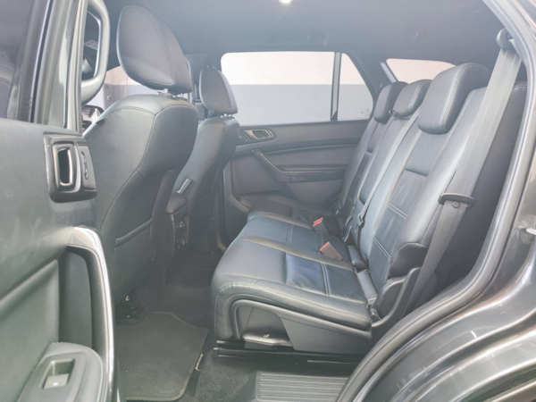 2022 FORD EVEREST 2.0 TITANIUM 4X2 - Image 12