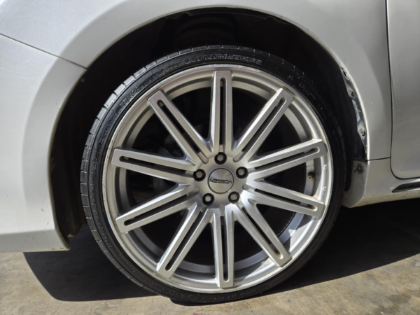 2014 TOYOTA CAMRY 2.5V - Image 11