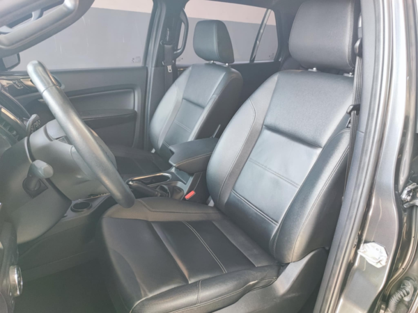 2022 FORD EVEREST 2.0 TITANIUM 4X2 - Image 11