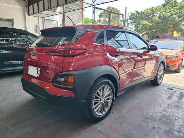 2019 HYUNDAI KONA 2.0 GLS - Image 4