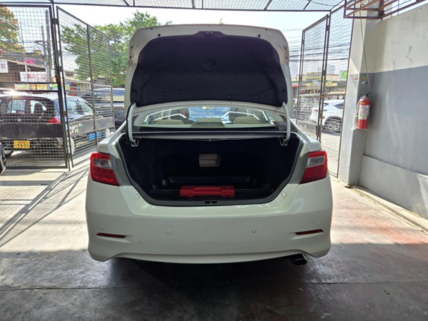 2014 TOYOTA CAMRY 2.5V - Image 7