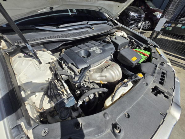 2014 TOYOTA CAMRY 2.5V - Image 12