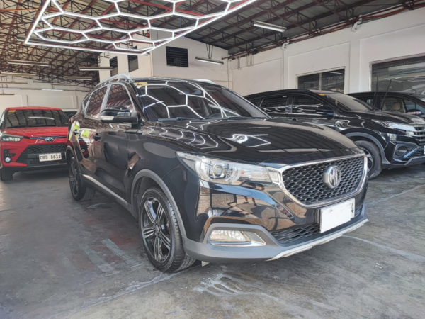 2019 MG ZS 1.5 ALPHA W/SUNROOF - Image 2