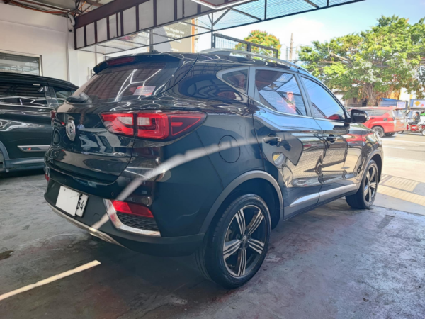 2019 MG ZS 1.5 ALPHA W/SUNROOF - Image 4