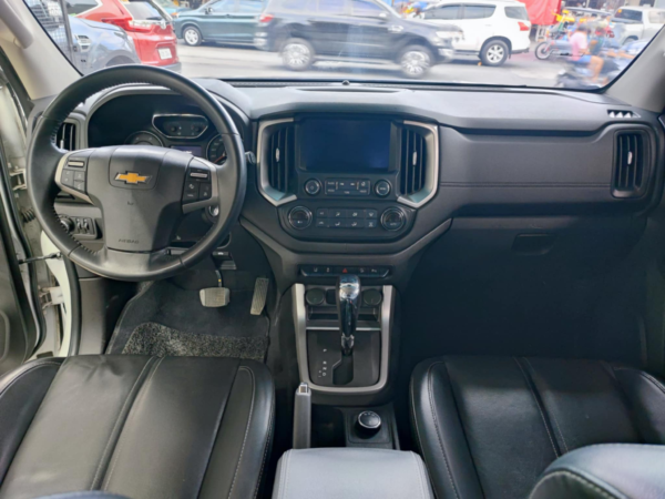 2020 CHEVROLET TRAILBLAZER Z71 4X4 - Image 8