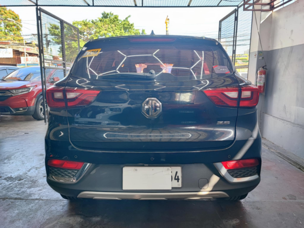 2019 MG ZS 1.5 ALPHA W/SUNROOF - Image 5