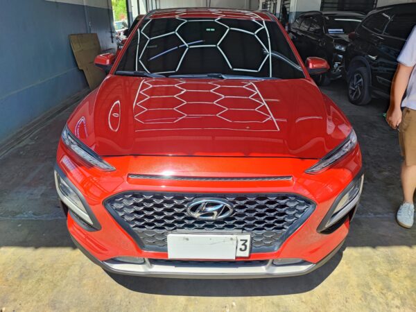 2019 HYUNDAI KONA 2.0 GLS - Image 2