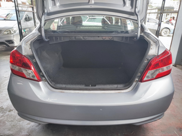 2018 MITSUBISHI MIRAGE G4 GLX - Image 7