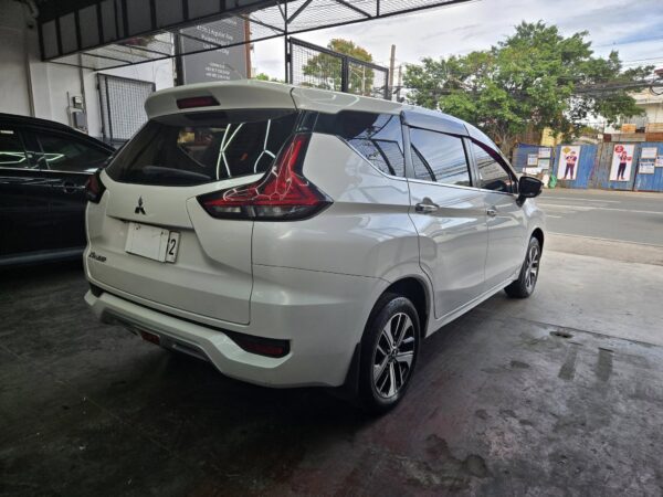 2019 MITSUBISHI XPANDER 1.5 GLS GAS M/T - Image 4