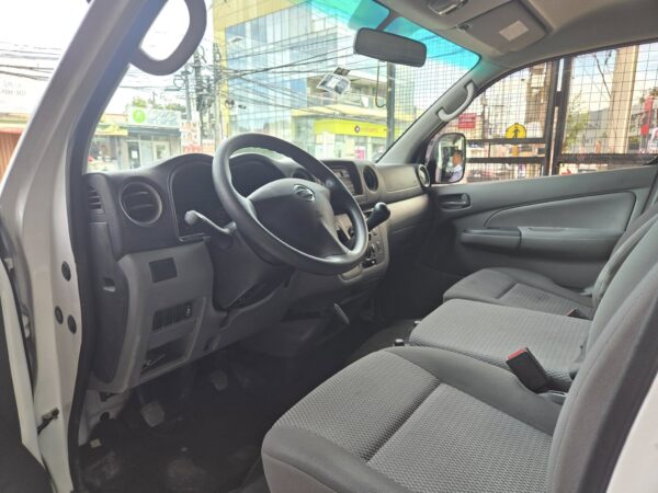 2019 NISSAN NV350 URVAN STANDARD 15 SEATERS DIESEL M/T - Image 8