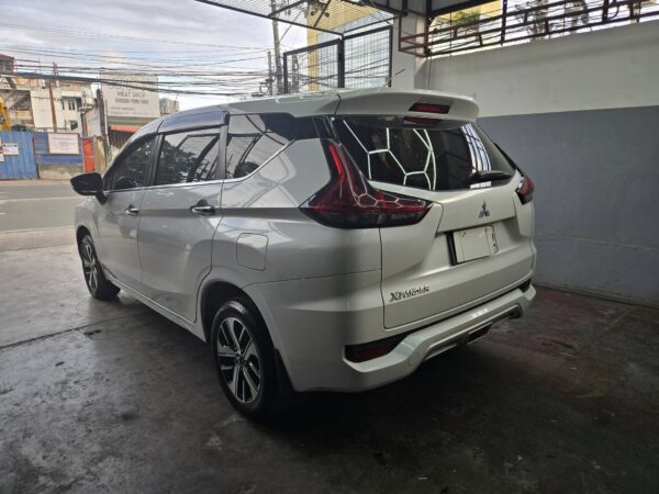 2019 MITSUBISHI XPANDER 1.5 GLS GAS M/T - Image 7