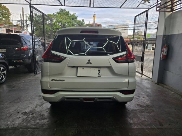 2019 MITSUBISHI XPANDER 1.5 GLS GAS M/T - Image 5