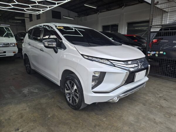 2019 MITSUBISHI XPANDER 1.5 GLS GAS M/T - Image 3