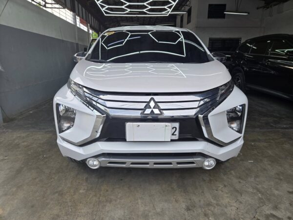 2019 MITSUBISHI XPANDER 1.5 GLS GAS M/T - Image 2