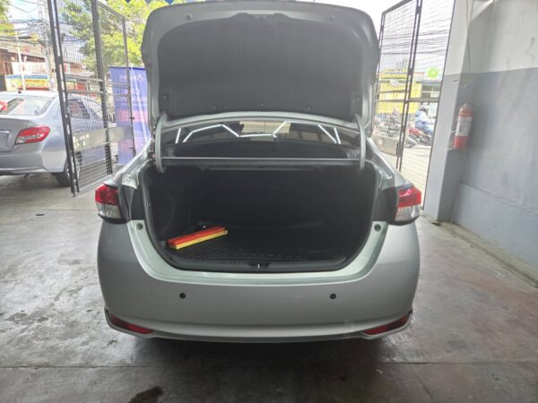 2019 TOYOTA VIOS 1.3 E GAS A/T - Image 6