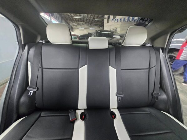2019 TOYOTA VIOS 1.3 E GAS A/T - Image 11
