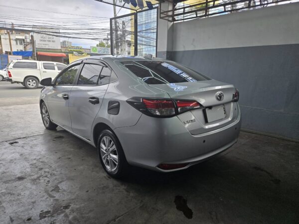 2019 TOYOTA VIOS 1.3 E GAS A/T - Image 7