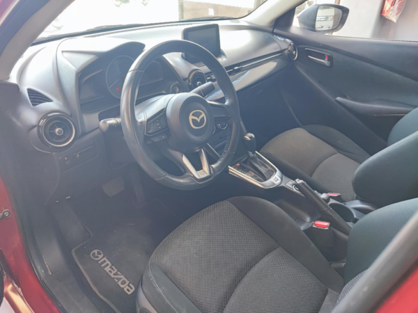 2018 MAZDA 2 SKYACTIVE - Image 8