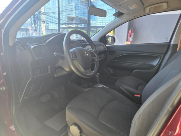 2019 MITSUBISHI MIRAGE GLX G4 - Image 9