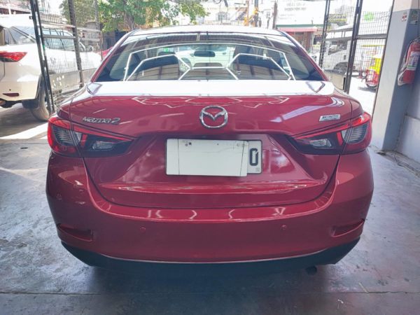 2018 MAZDA 2 SKYACTIVE - Image 5